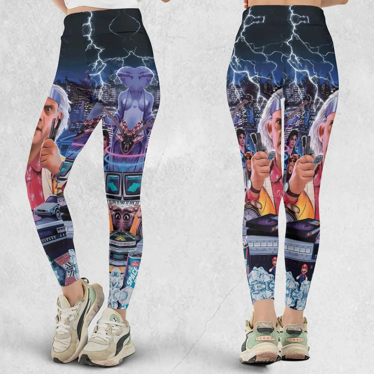 Legging - GXH1LTCC