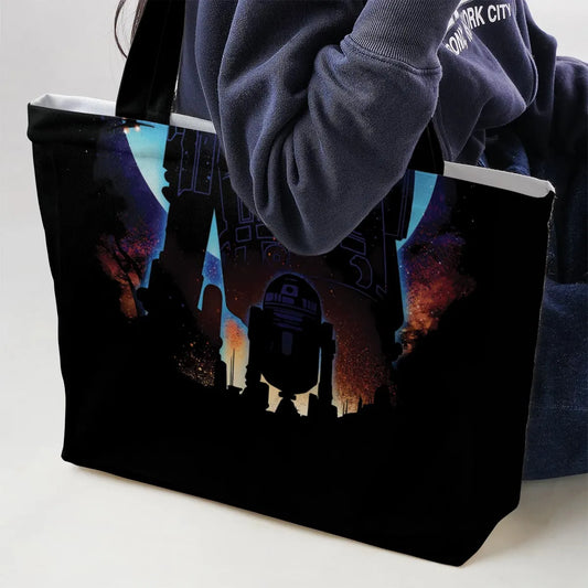 Large Tote Bag - 6H2931M7