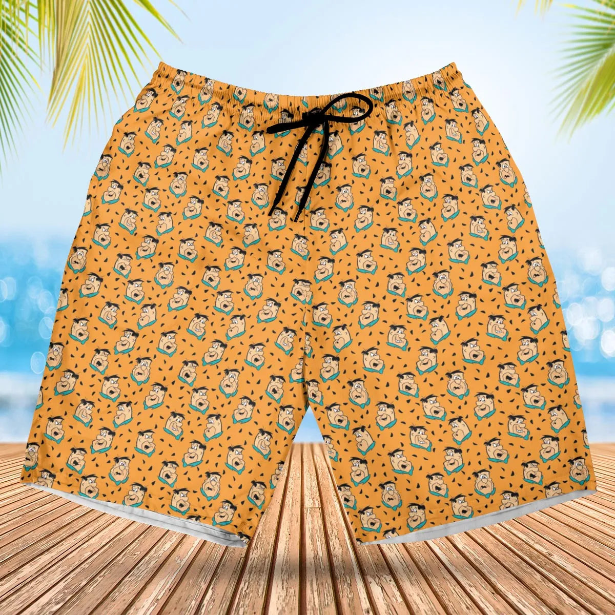 Hawaiian Short - PFZETS7J