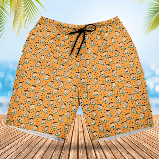 Hawaiian Short - PFZETS7J