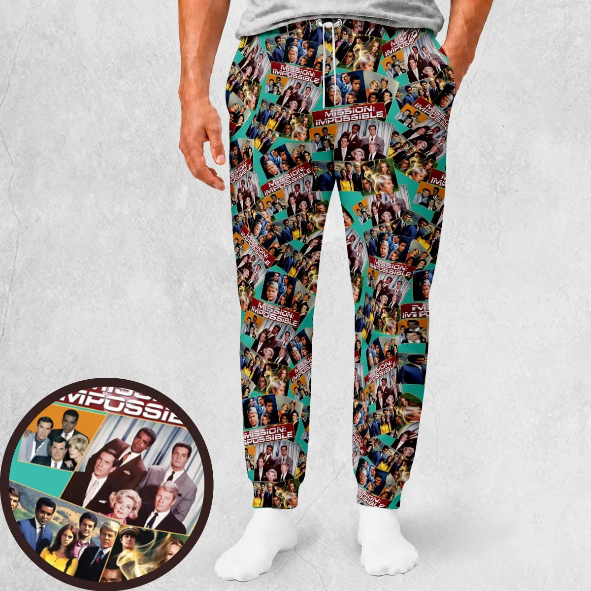 Sweatpants - STXBY4Z3