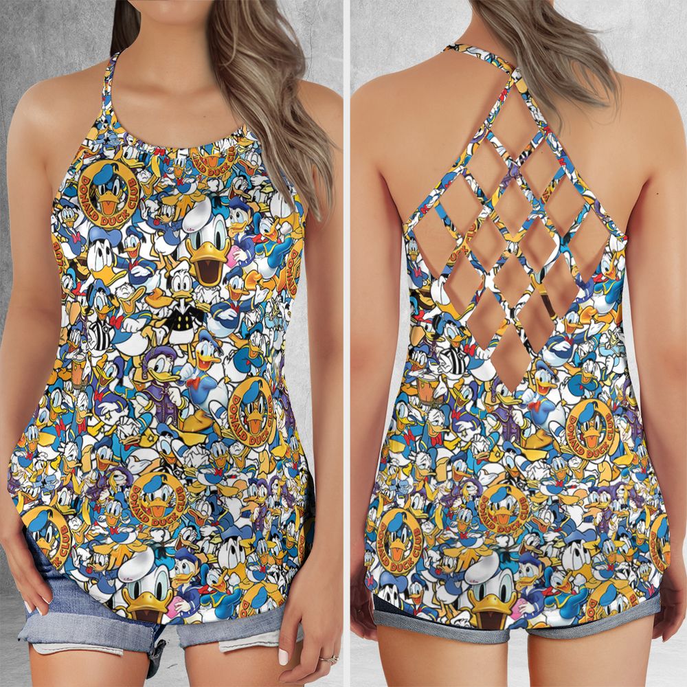 Donald Duck Kids -  - 1