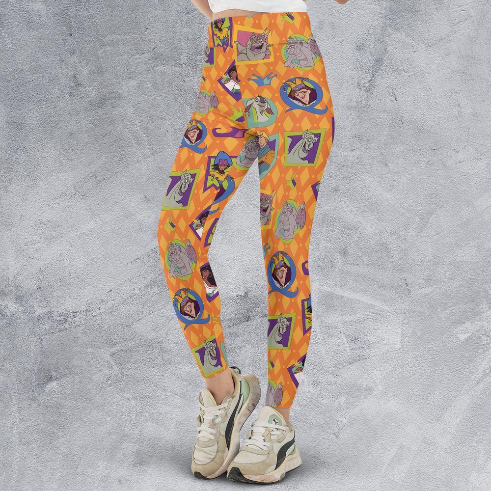 Legging - MXDLJK7G -  - 1