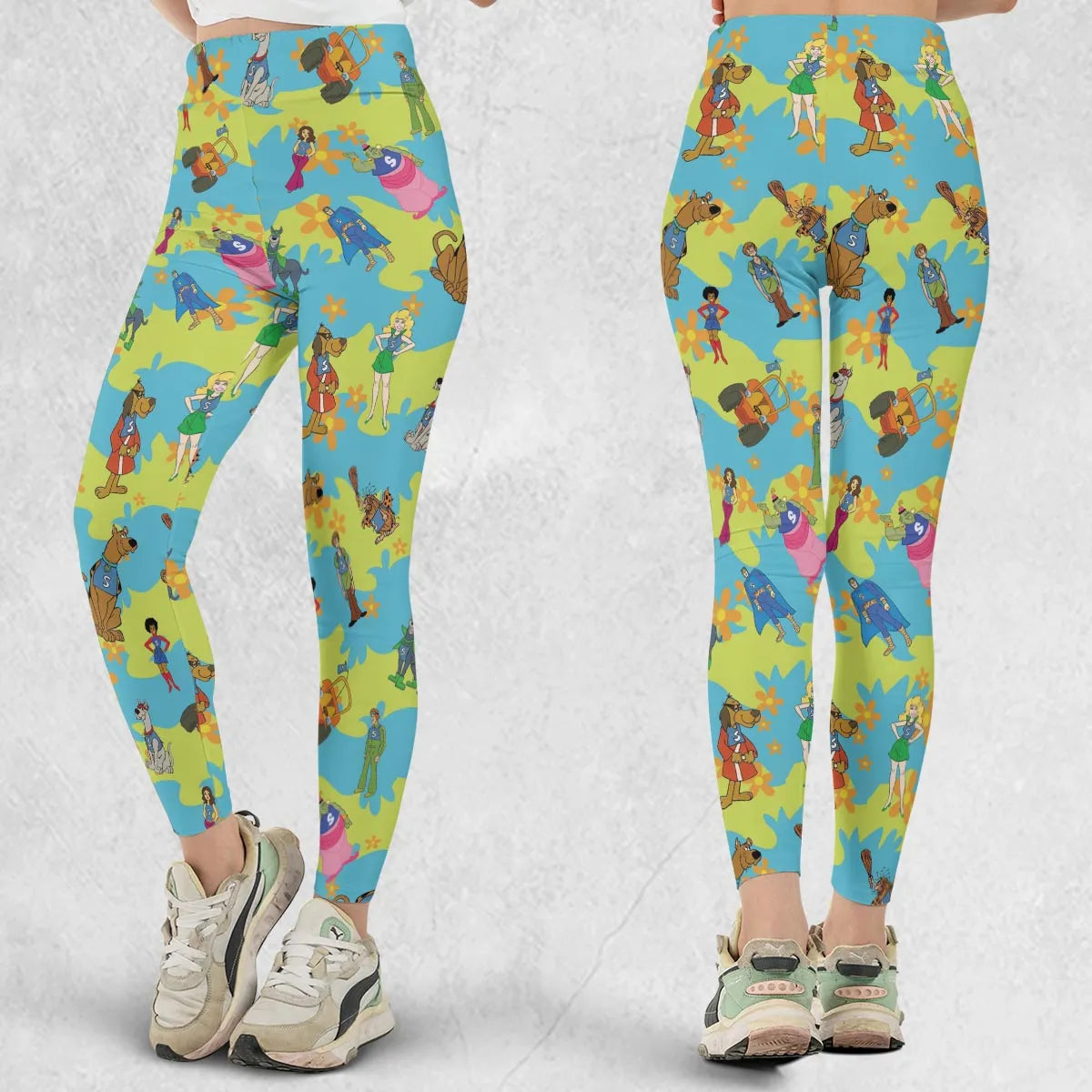 Legging - 82L977BV
