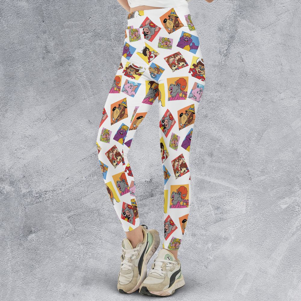 Legging - APZ97KHK -  - 1