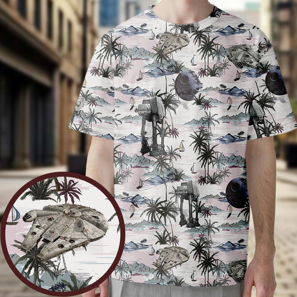 Galactic Aloha -  - 1