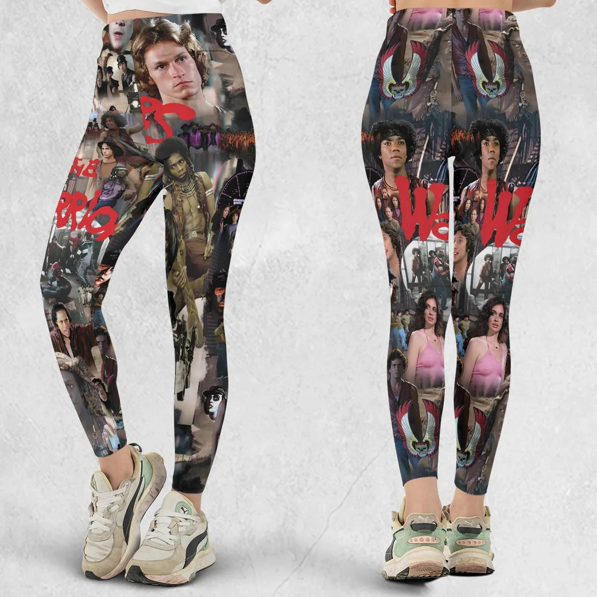 Legging - WK26HYXD