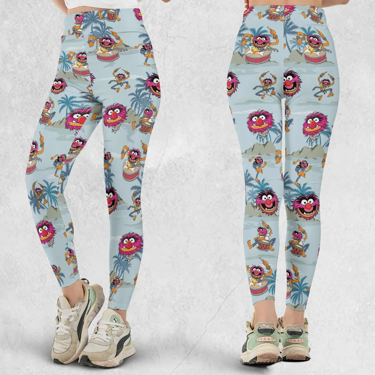 Legging - KSB4WBN8