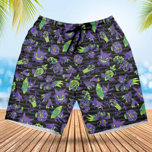 Hawaiian Short - Y4LAC1WG