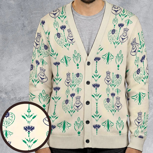 Cardigan - DTUHNSRT