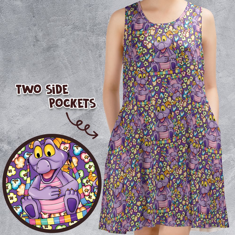 Figment the Dragon -  - 1