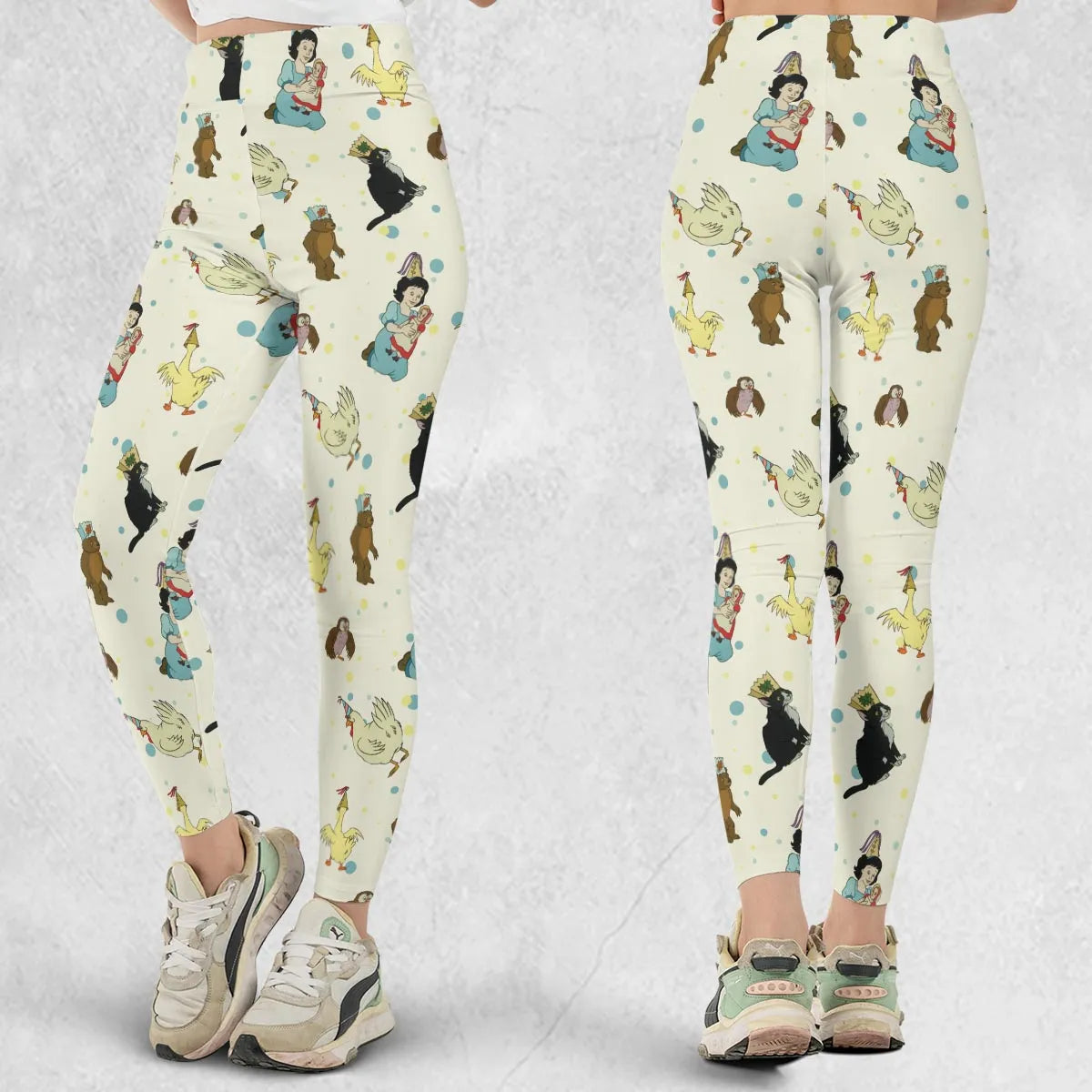 Legging - 4GS52V69