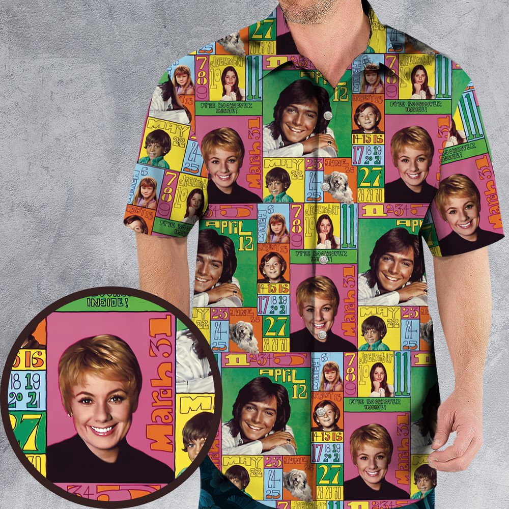 Hawaiian Shirt - LFJRZVHH -  - 1