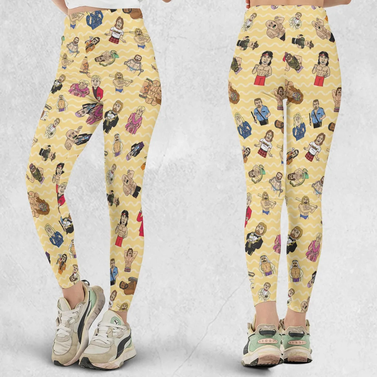 Legging - Q5PTQN44