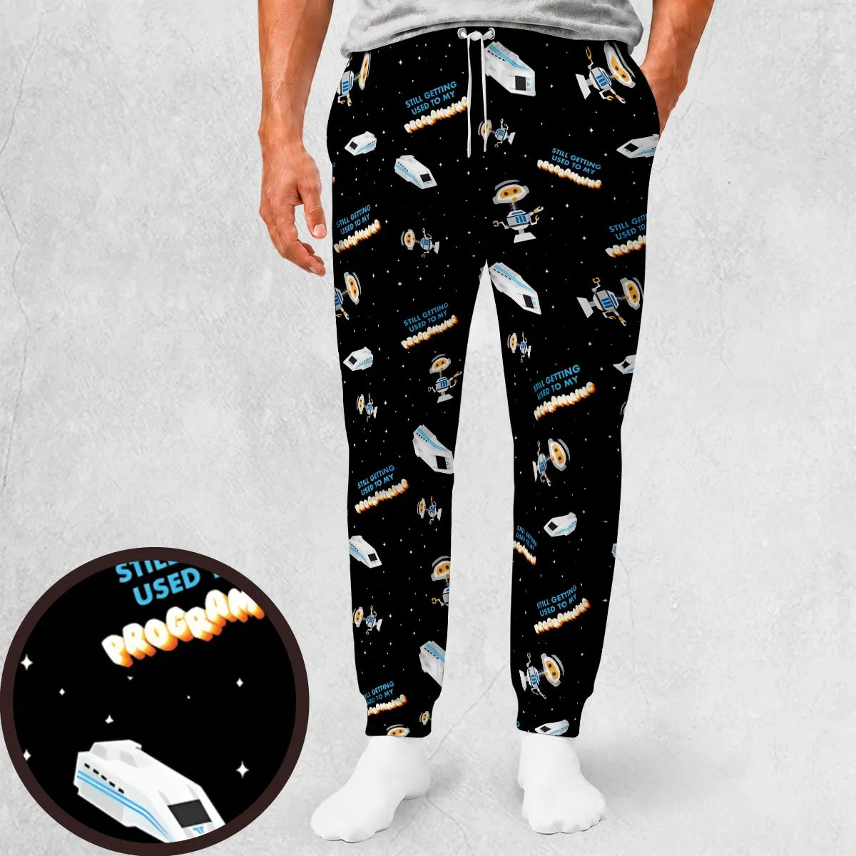 Sweatpants - BN11XSVV