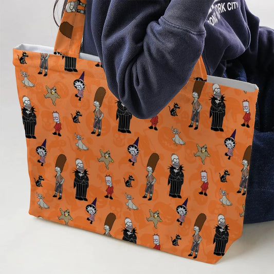 Large Tote Bag - TZ5V7Z2X
