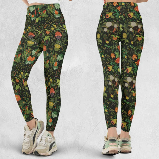 Legging - F7C7TQFP