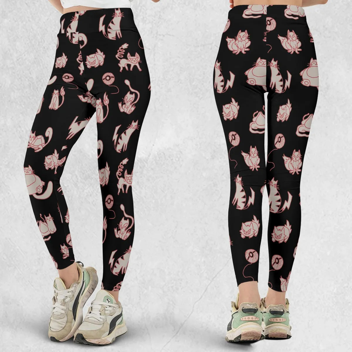 Legging - RHX9LXRB