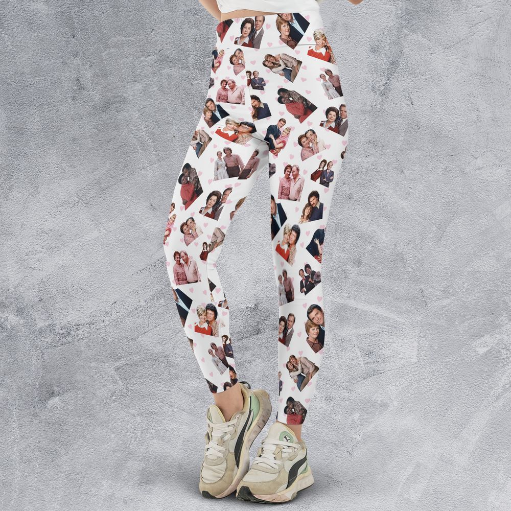 Legging - 6LMHGGNQ -  - 1