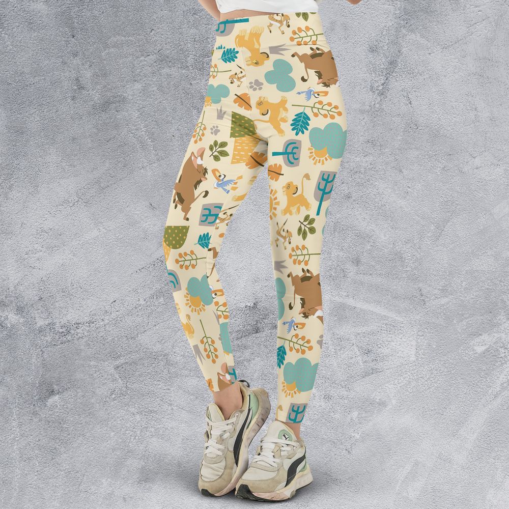 Legging - RZZRY7W7 -  - 1