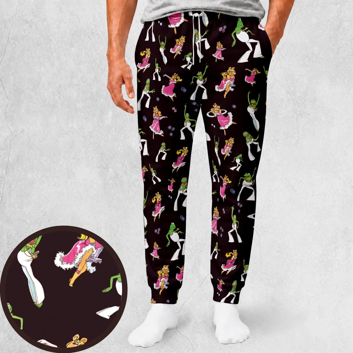 Sweatpants - 87QE59E8