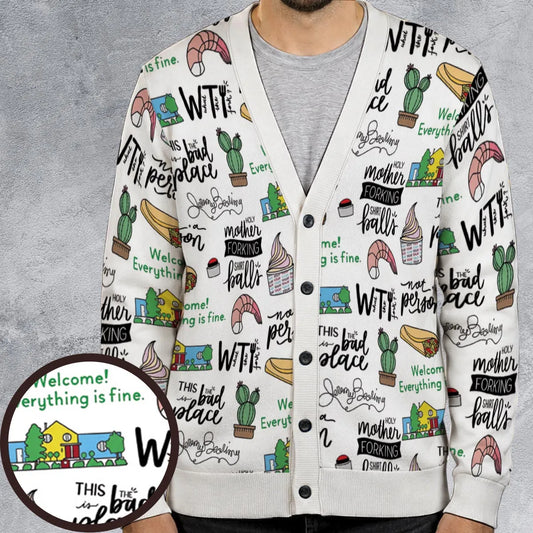 Cardigan - GU5NR9S4