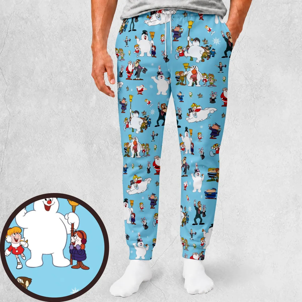 Sweatpants - TPTX9ZAJ