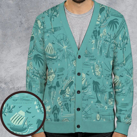 Cardigan - HYE1ZRN7