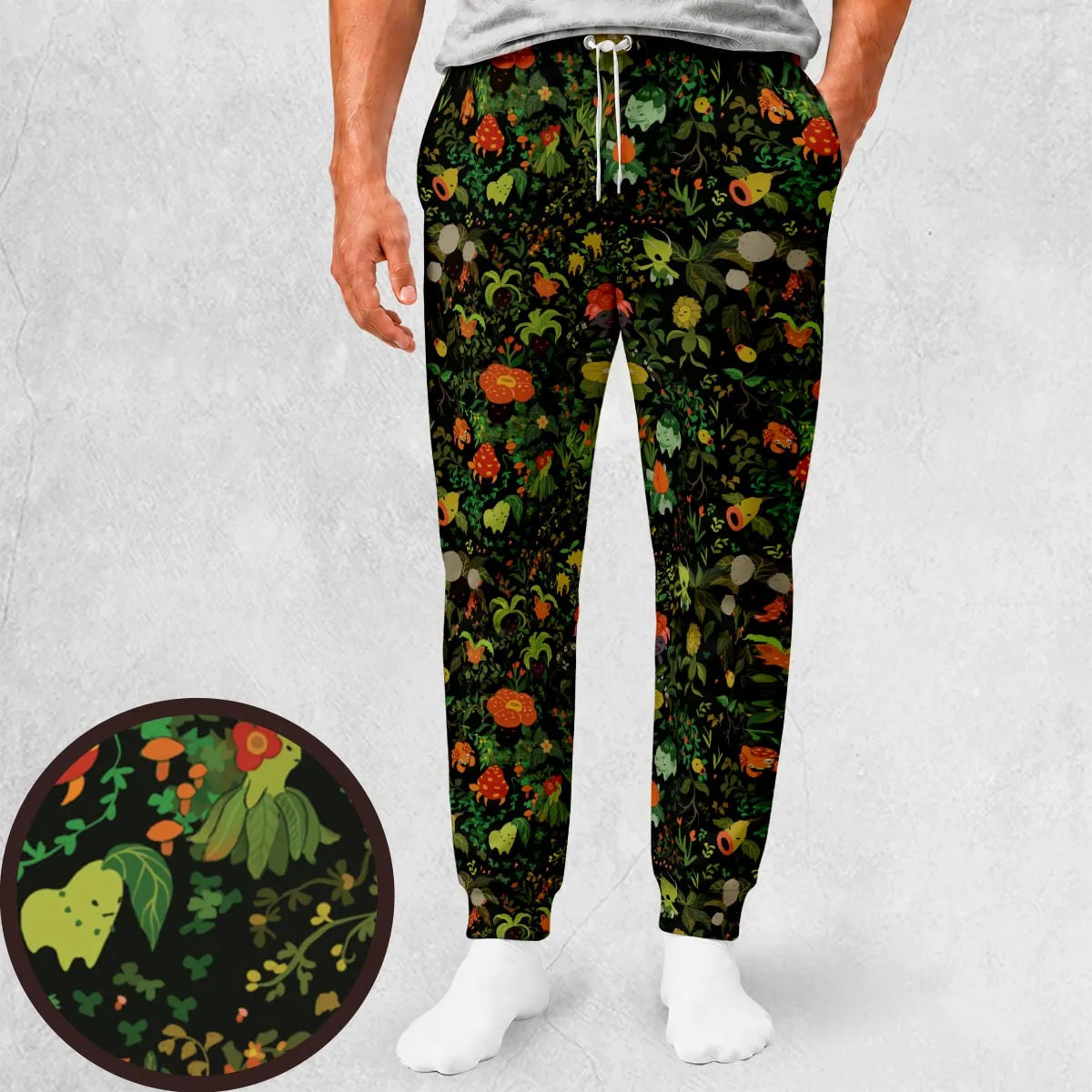 Sweatpants - 9EJ51Y54