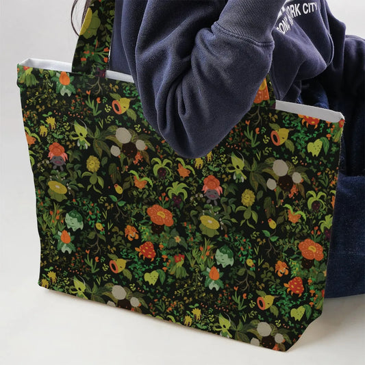 Large Tote Bag - JQVUXV3E