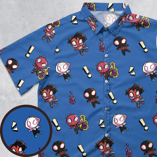 Button Down Shirt - 81GJ5GV5