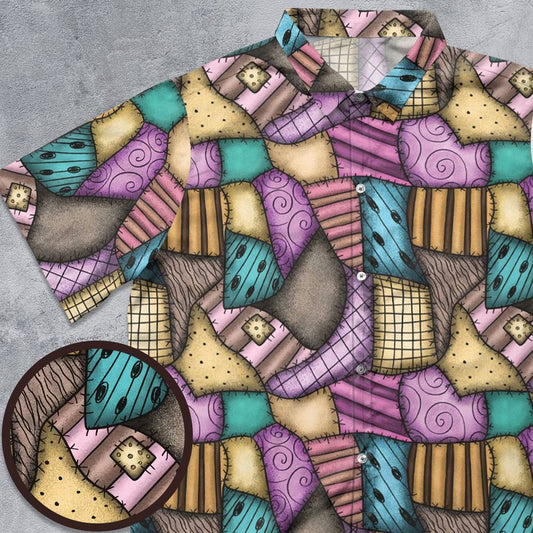 Button Down Shirt - CJXFWUC5 -  - 1