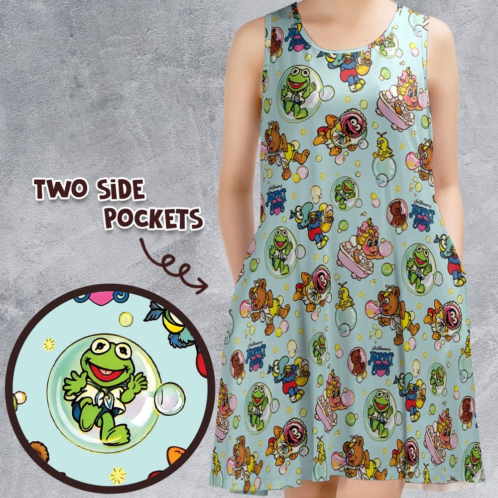Muppet Babies -  - 1