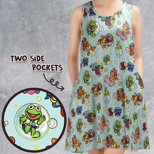 Muppet Babies -  - 1