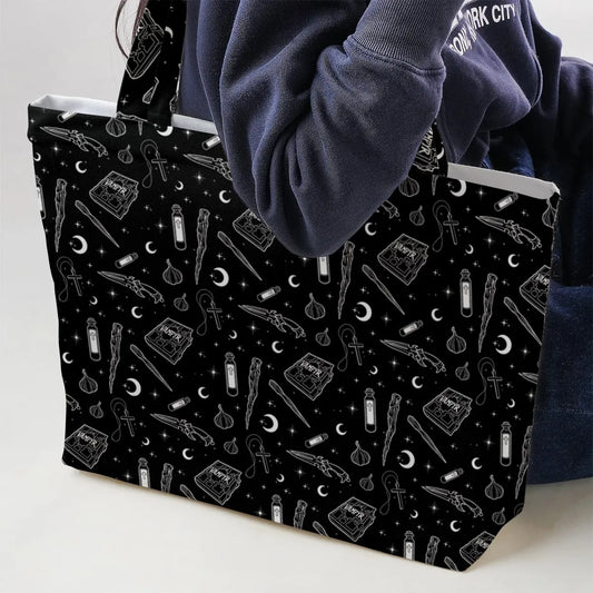 Large Tote Bag - 1WA3WBYB