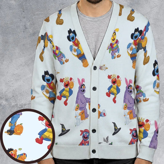 Cardigan - HWGTYH12