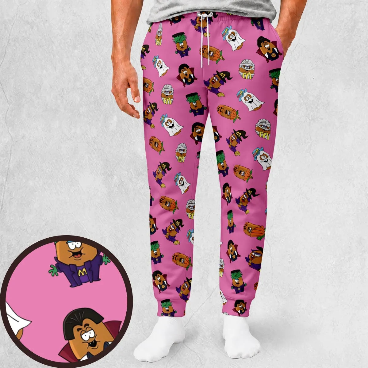 Sweatpants - Z4VSSBGA