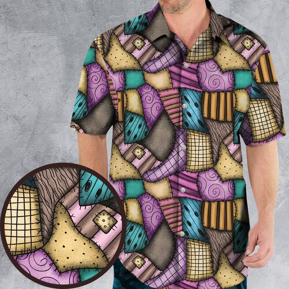 Hawaiian Shirt - 3BY7GAQY -  - 1