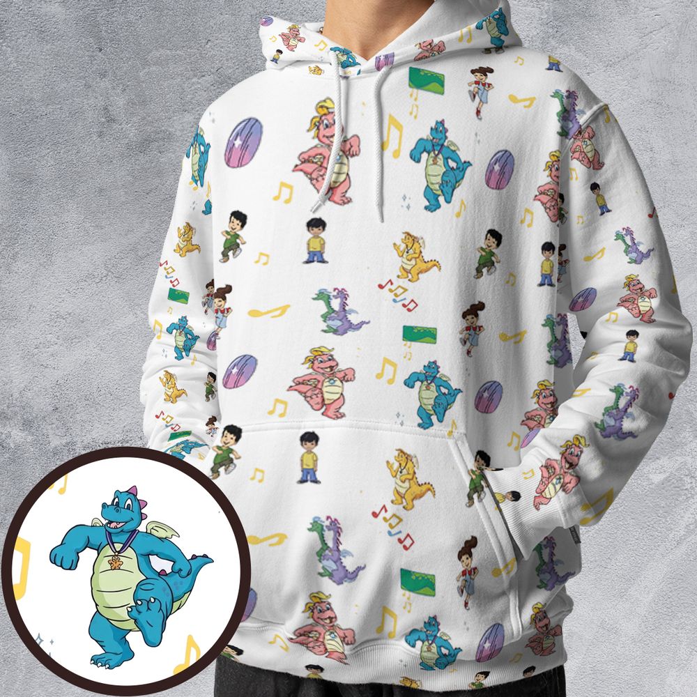 Dragon Tales -  - 1