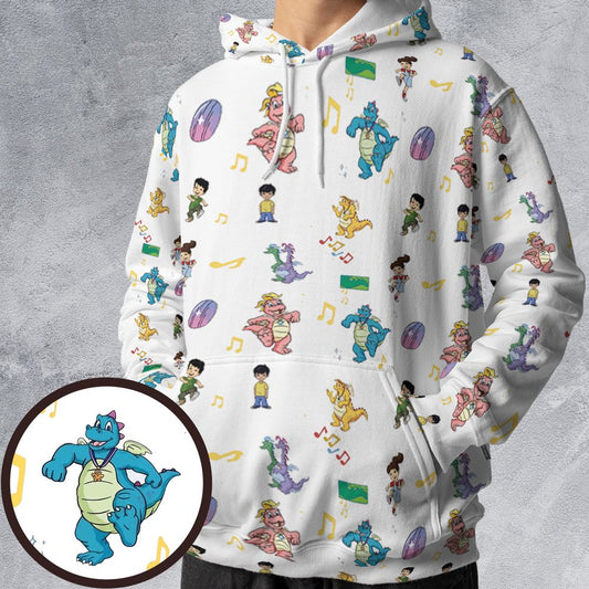 Dragon Tales -  - 1