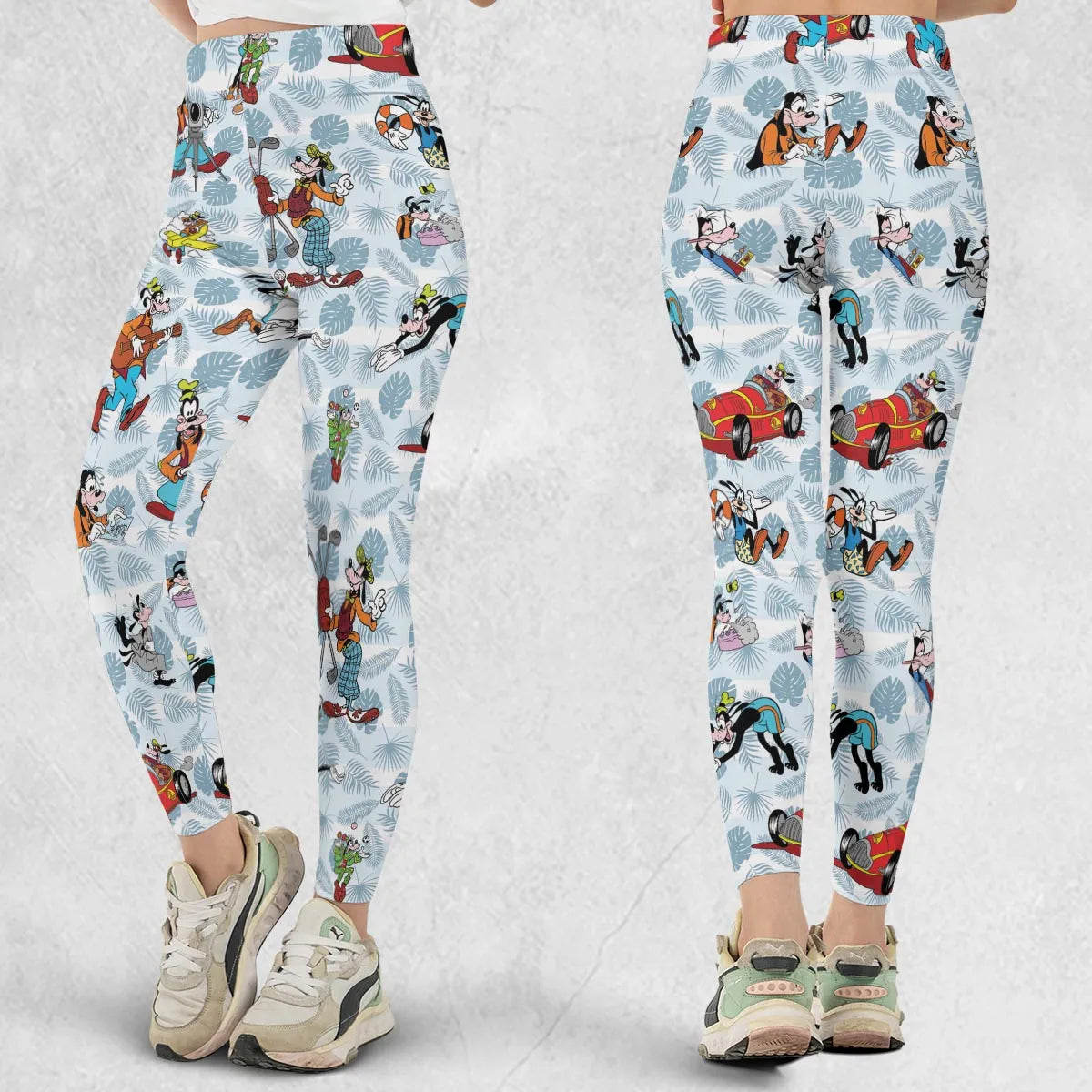 Legging - 1WCF39ZX