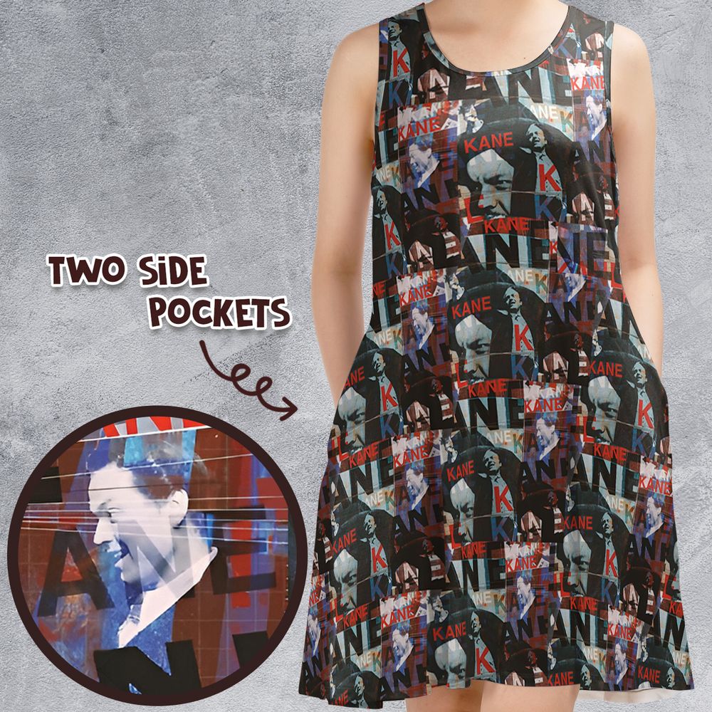 Kane pattern -  - 1