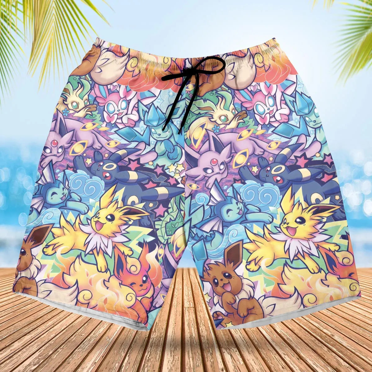 Hawaiian Short - A7NGKTV6
