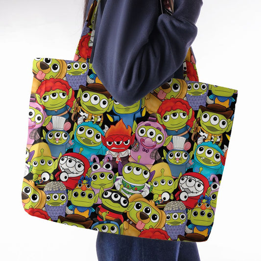 Large Tote Bag - GZGRV3Y4 -  - 1