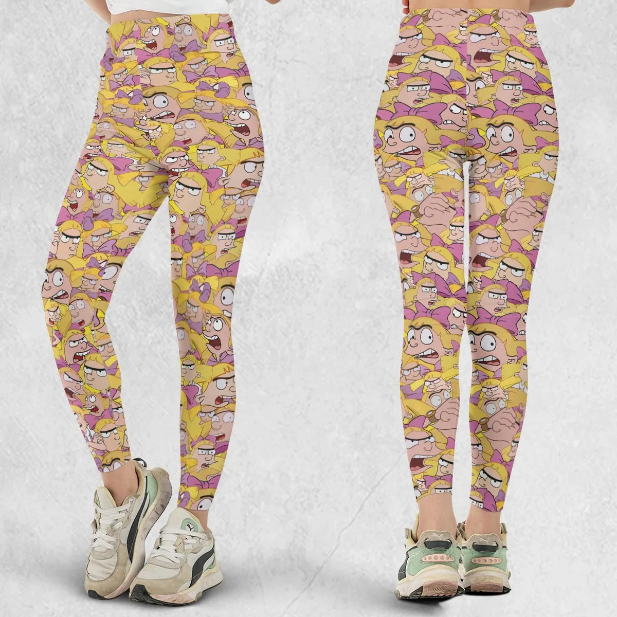 Legging - 4QJFPS64