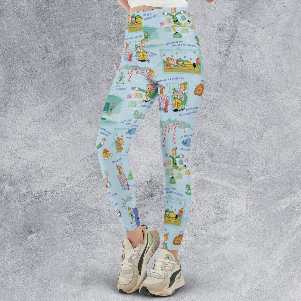Legging - RU5QJN1Z -  - 1