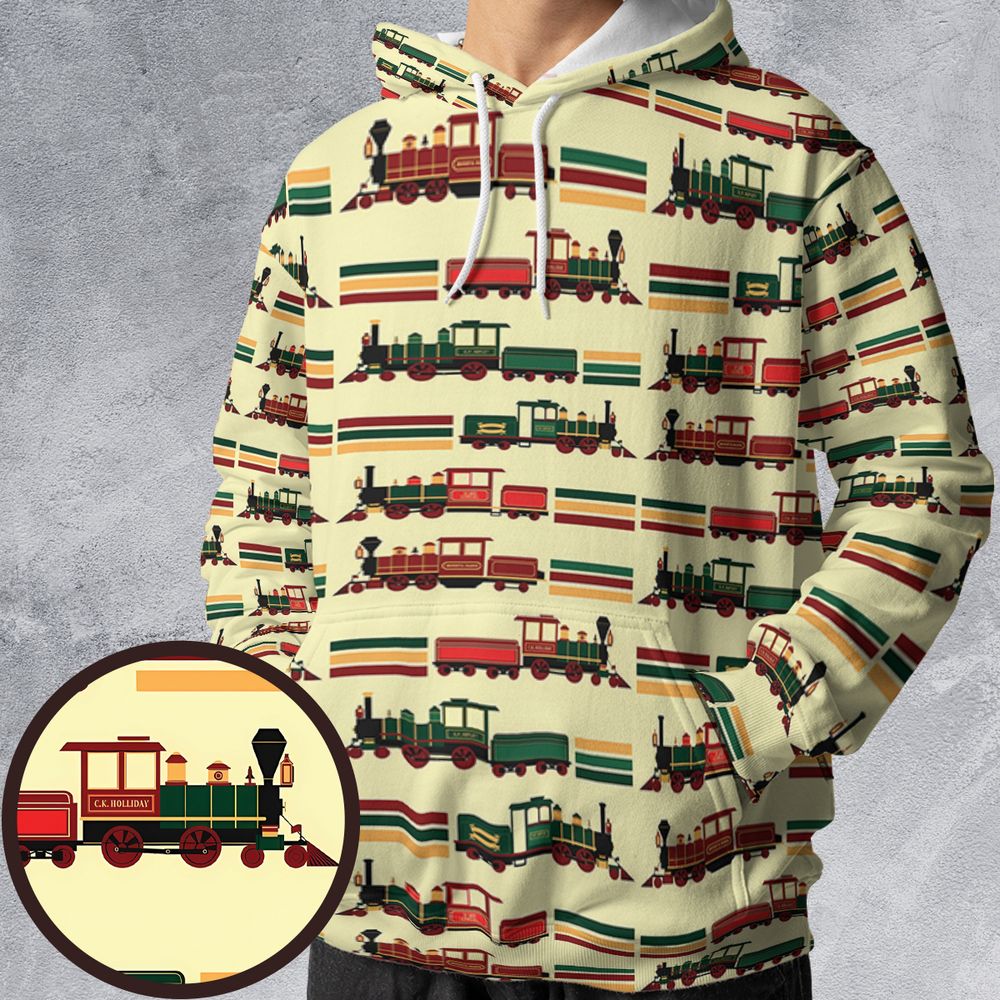 Magical Trains -  - 1