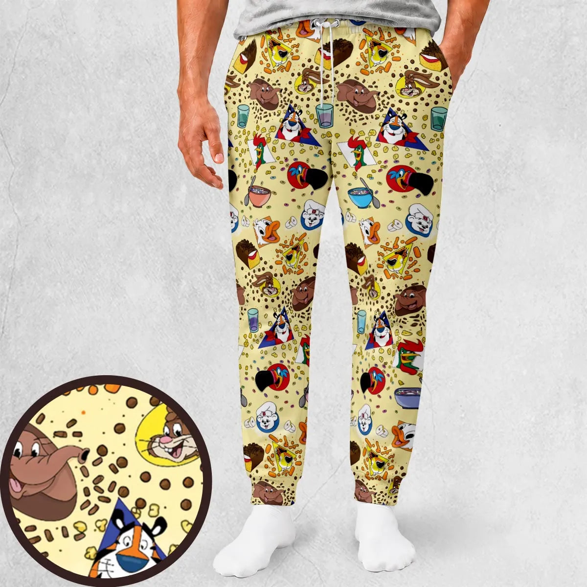 Sweatpants - 81VV8T5C