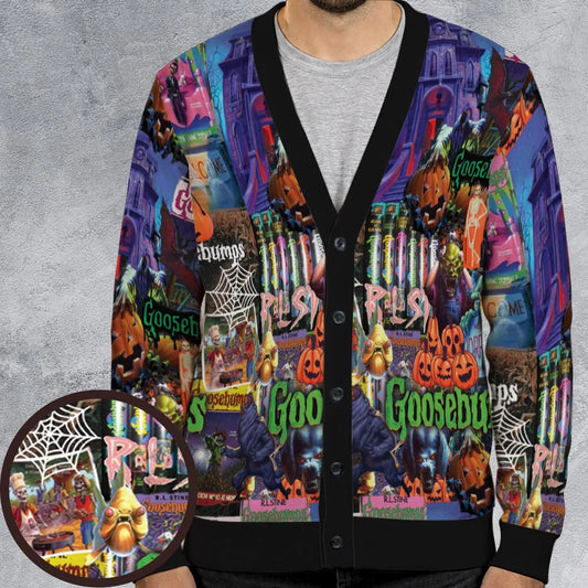 Cardigan - JRDXJQJV