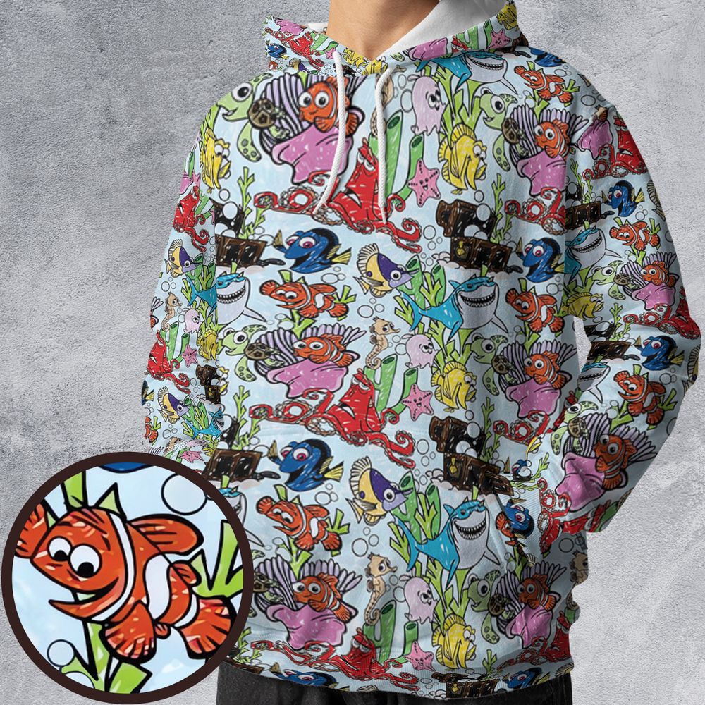 Fish Are Friends -  - 1
